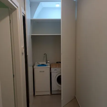Apartamento A Casa Di Nonna Maria