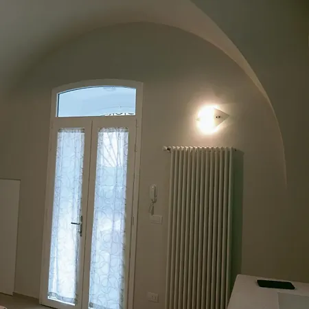 A Casa Di Nonna Maria Apartamento *